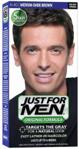 Just For Men H-40 Średni Ciemny Brąz Odsiwiacz 150ml