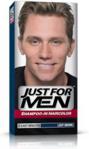 Just For Men JASNY BRĄz H-25 Odsiwiacz Szampon 66ml