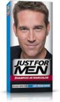 Just For Men JASNY ŚREDNI BRĄz H-30 Odsiwiacz Szampon 66ml