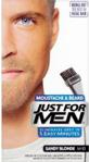 Just For Men Odsiwiacz Brody Popielaty Blond M10