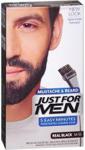 Just For Men Odsiwiacz do Brody Czarny M55