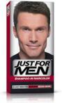 Just For Men ŚREDNI BRĄz H-35 Odsiwiacz Szampon 66 ml