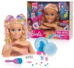 Just Play Barbie Głowa Do Stylizacji Deluxe Tie Dye - Zabawka