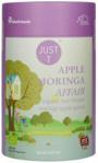 Just T - Apple Moringa Affair Herbata sypana 125g