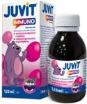 Juvit Immuno płyn dla dzieci powyżej 3 roku życia 120ml