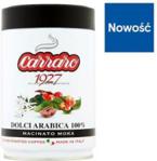 K. Carraro Arabica 250G Puszka