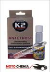 K2 Anti Frost Uniwersalny odmrażacz paliwa 50ml