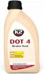 K2 DOT 4 - płyn hamulcowy 500ml