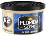 K2 Florida Scent Brand New Car