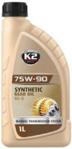 K2 Matic 75W-90 Gl-5 Olej Przekładniowy 1L O8759001