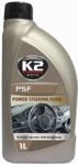 K2 Power Steering Fluid - płyn do układu wspomagania 1l