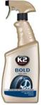 K2 PREPARAT BOLD 700 ATOMIZER DO ODNAWIANIA OCHRONY OPON K2 - K157M - K157M