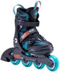 K2 Raider Boa Black Turquoise