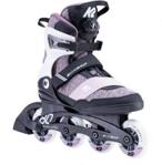 K2 Rolki Fitness Damskie Alexis 80 Boa