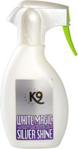 K9 White Magic Conditioner 250Ml Odżywka W Sprayu Dla Psa Do Białej Sierści