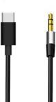 KABEL AUDIO DO SŁUCHAWEK BLUEDIO USB-C JACK 3.5MM