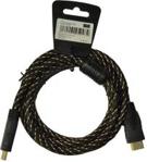 Kabel HDMI-HDMI 5m HQ LB0046 LIBOX