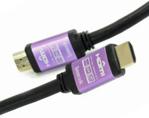 Kabel HDMI Spacetronik Premium 2.1 8K UHD SH-SPX010 1m