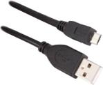 KABEL MIKRO USB 2.0 1.8M (24G) (AM-MBM5P)