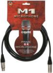 Kabel mikrofonowy Klotz M1K1FM0200 – XLR / XLR 2 m