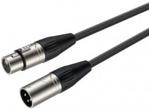 Kabel mikrofonowy Roxtone SMXX200L10 - XLR - XLR 10 m