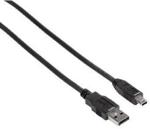 Kabel Mini USB 2.0 B5PIN 1,8m (74201)