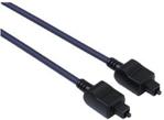 Kabel optyczny TOSLINK 1.5m