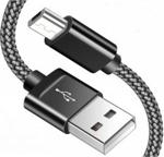 Kabel QC Micro Usb 2m