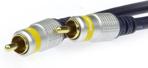 Kabel RCA Cinch Coaxial VITALCO RKD100 10m