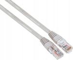 Kabel sieciowy CAT5e UTP 30m -w (30625)