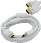 Kabel Ultra HDMI 1.4 FULL HD VITALCO HDK31 biały 10m