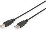 KABEL USB 2.0 1.8m DRUKARKOWY A(M)/B(M)