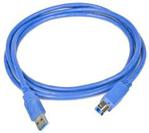 KABEL USB A-B 3.0m USB 3.0