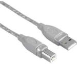 Kabel USB A-B 5m (45023)