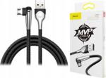 Kabel USB Baseus Kabel Micro-usb / Dwustronny / Quick Charge 3.0 - Baseus