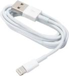 Kabel Usb Do Iphone 5/5C/5S Biały Woreczek (T_0011856)