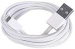 Kabel Usb Iphone 5/Se/6/6S/7/8/X Lightning 2m Biały