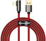 Kabel USB - Lightning BASEUS Legend Series 1 m Czerwony