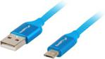 Kabel Usb - Micro Usb Lanberg 1.8 M