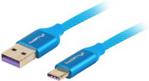 Kabel Usb - Usb Typ-C Lanberg 1 M