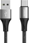 KABEL USB/USB-C JOYROOM CZARNY