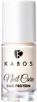 Kabos Cosmetics Nail Care Silk Protein 8Ml