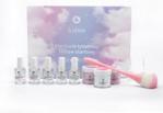 Kabos DIP Magic Classic Set Zestaw do manicure tytanowego 20g