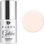 Kabos Gelike Baza Budująca Milky Rose 8ml