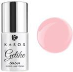 KABOS Gelike lakier hybrydowy Ballerina 5ml