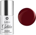 Kabos Gelike Lakier Hybrydowy Red Morning 5ml