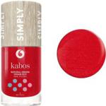 Kabos Simply Bio-Tech lakier do paznokci 10 ml