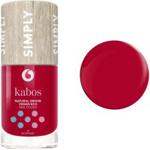 Kabos Simply Biosphere lakier do paznokci 10 ml