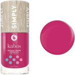 Kabos Simply Clean Earth lakier do paznokci 10 ml