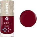 Kabos Simply Freedom lakier do paznokci 10 ml